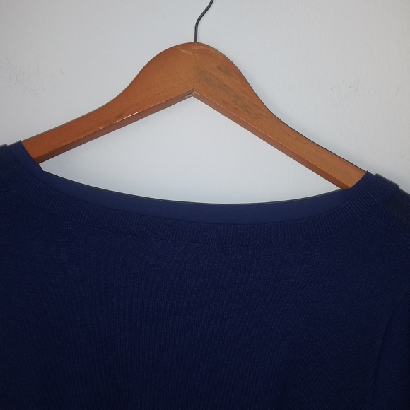 Lane Bryant sweater Size 18/20 - Picture 6 of 6